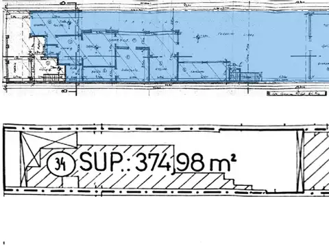 PH A RECICLAR EN GRAN LOTE, BERNAL CENTRO