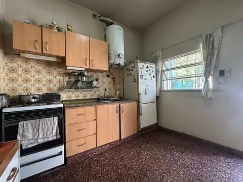 Casa en Venta en Caseros, USD 61.900