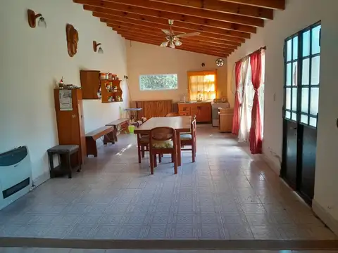Quinta en Venta de 3 dormitorios