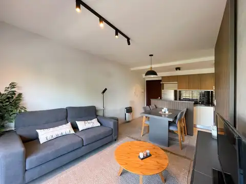 Departamento en Venta en Refinerias, USD 74.000