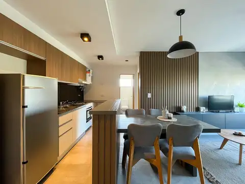 Departamento en Venta al Este
