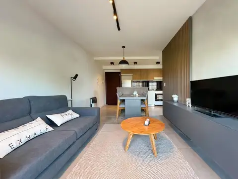Departamento en Venta 1 año