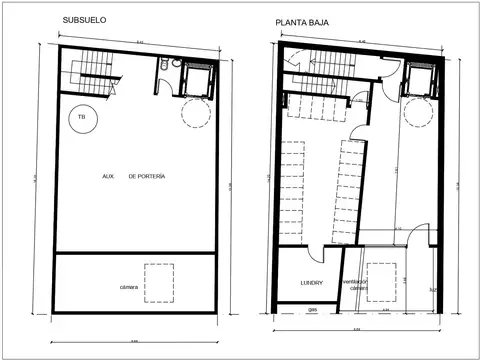 Departamento en Venta 1 año