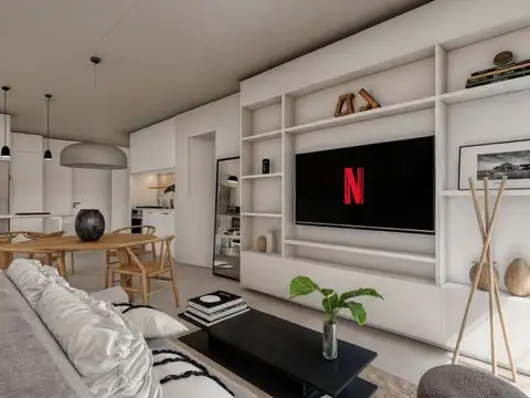 VENTA DE POZO DOS AMBIENTES SAN CRISTOBAL