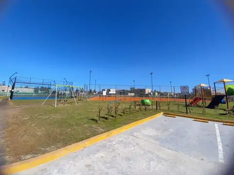 Terreno Lote  en Venta en Santa Lucia, Pilar del Este, Pilar