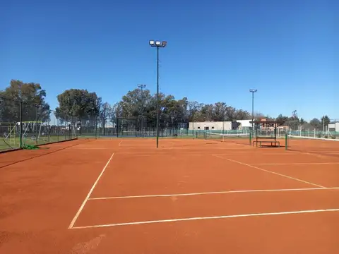 Terreno en Venta en Pilar del Este - Santa Lucia, USD 39.000