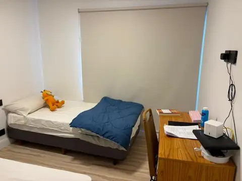 Departamento en Venta 8 años
