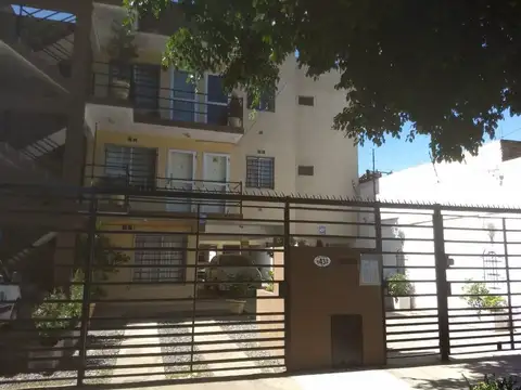 DEPARTAMENTO 2 AMBIENTES ALQUILER  MORON