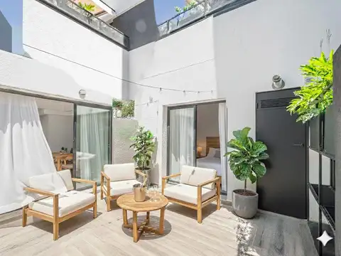 Departamento en Venta de 3 ambientes