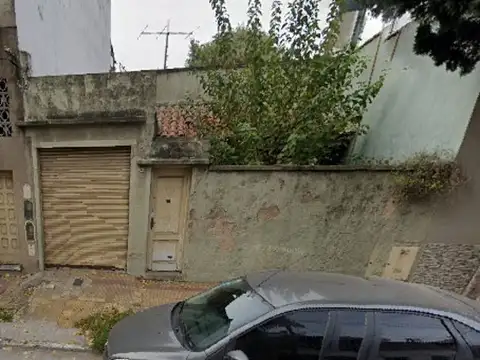 Terreno - Venta - Argentina, Lanús - JOSE IGNACIO RUCCI 364