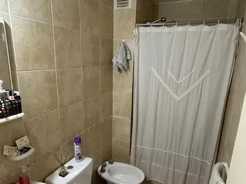 Departamento en Alquiler de 2 ambientes
