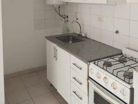 Departamento en Alquiler al Norte