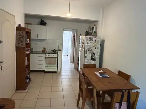 Departamento en Alquiler en La Plata, Partido de La Plata