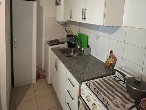 Departamento en Alquiler 15 años