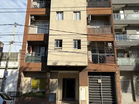 Departamento - Venta - Argentina, Tres de Febrero - Rodríguez Peña 2050