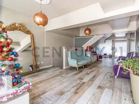 Venta Apart Hotel Spa c/spa y piscina. Palermo Soho