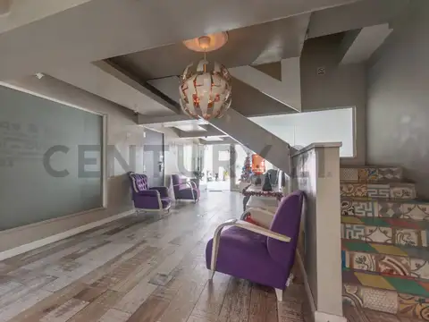 Hotel en Venta 17 años