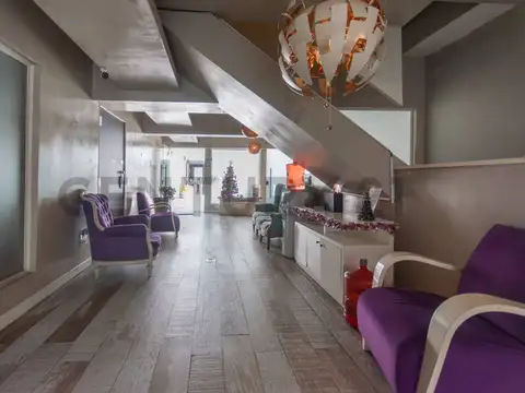 Hotel en Venta 17 años