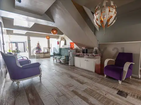 Godoy Cruz 1655 , Piso 0