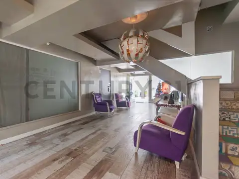 Venta Apart Hotel Spa c/spa y piscina. Palermo Soho