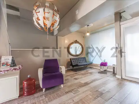 Godoy Cruz 1655 , Piso 0