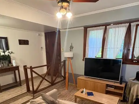 Casa en venta en Castelar Norte