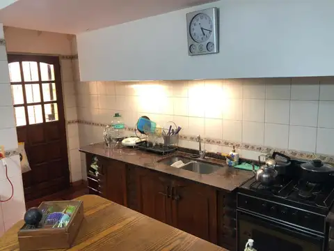 Casa en Venta en Castelar Norte, USD 250.000