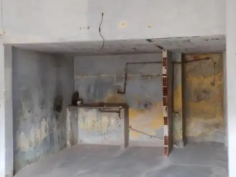 Galpon en Venta 45  mts Fondo