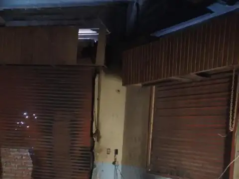 Galpon en Venta en El Libertador, USD 33.000