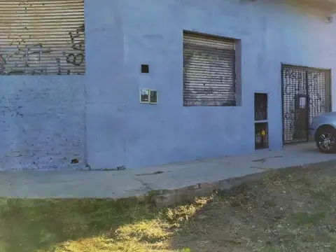 Galpon en Venta en El Libertador, USD 33.000