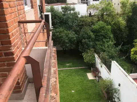 Departamento en Venta en Villa Crespo, USD 89.000