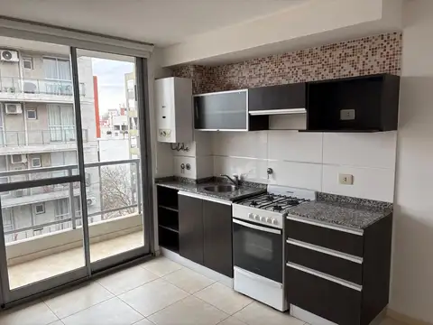 Departamento en Alquiler en Nuestra Señora De Lourdes, Rosario