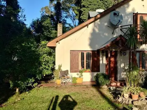 Casa en Alquiler en Mar del Plata, Partido de General Pueyrredón