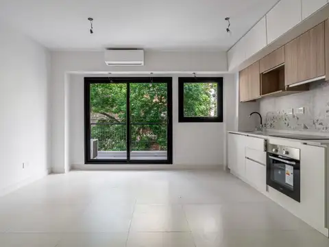 Achával 400 , Piso 2