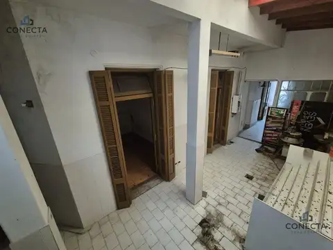 Depto Tipo Casa en Venta 40 años
