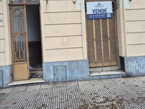 Avenida Gaona 3200