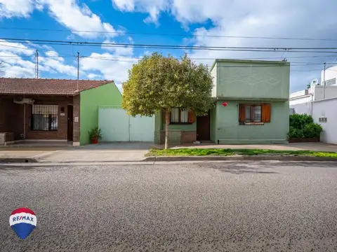 VENTA CASA 2 DORMITORIOS ZONA CASINO TANDIL