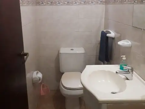 Depto Tipo Casa en Venta 35 años