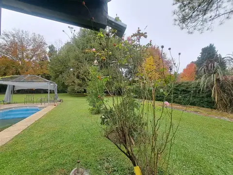 Casa en Venta en Marcos Paz B el Moro, USD 204.990