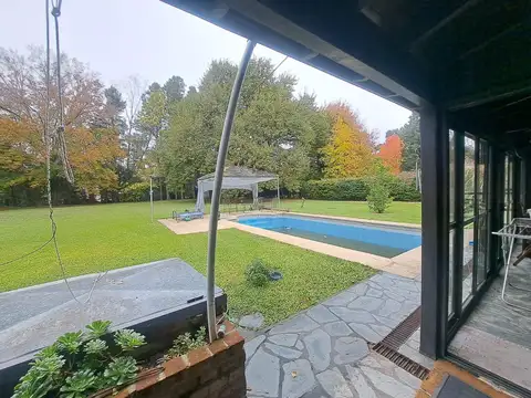 Venta, Casa, 4 Ambientes, Pileta, Cochera, Club de Campo, Marcos Paz B El Moro, Acepta Permuta