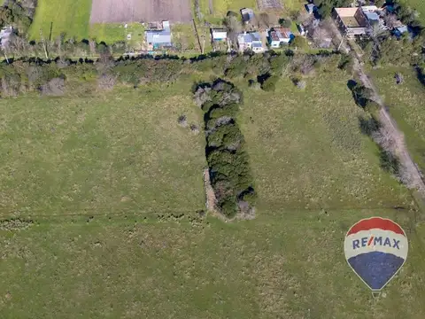 TERRENO EN VENTA MELCHOR ROMERO LA PLATA