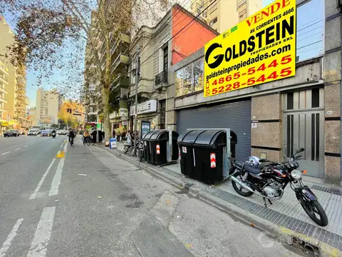 Terreno en Almagro