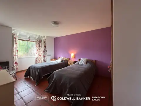VENTA Casa188m2 Terreno 360m2 San Martin de los Andes Patagonia