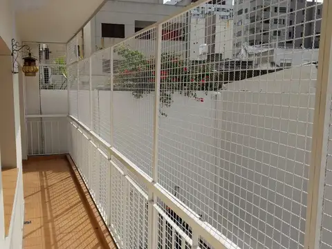 Departamento en Alquiler en Barracas, $ 1.300.000