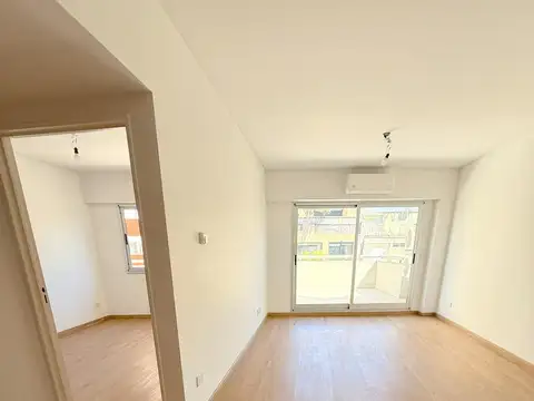 Departamento 2 amb en Palermo  Muy luminoso  Moderno  Oportunidad 