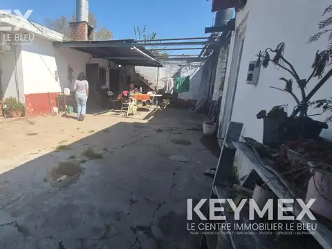 Casa en Venta 45 años