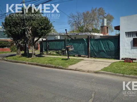 Paso de los Patos  al 3700