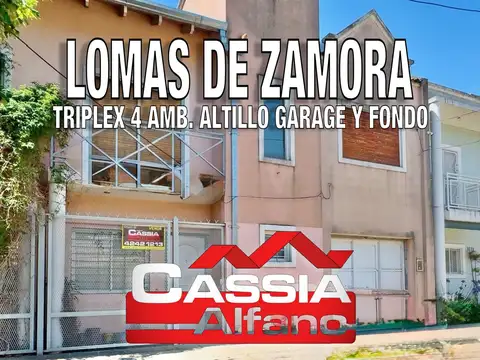 PH - Lomas de Zamora Oeste