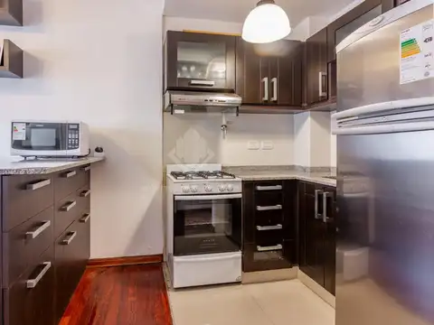 Departamento en Alquiler de 1 dormitorio