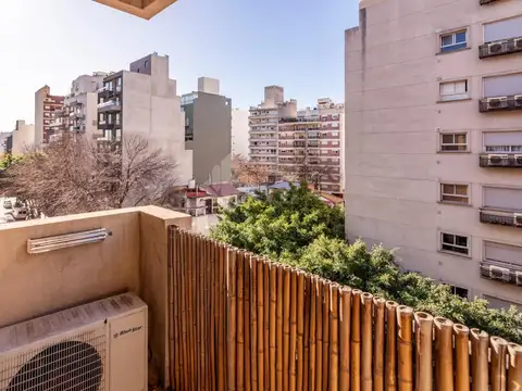 Departamento en Alquiler de 2 ambientes